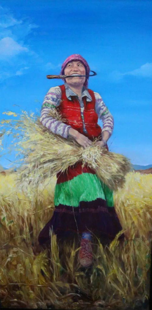 第六屆四川省青年美術作品巡展攀枝花站開幕，文藝創作再綻芳華