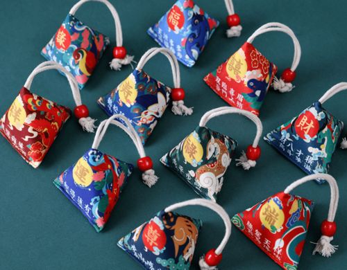 國潮風文創(chuàng)產品 驚艷設計與文藝創(chuàng)作的融合