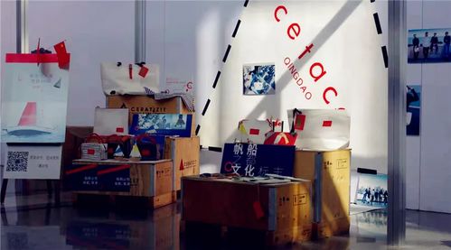 尚街里創意市集巡禮 鬧市中的文藝烏托邦與展覽新生態