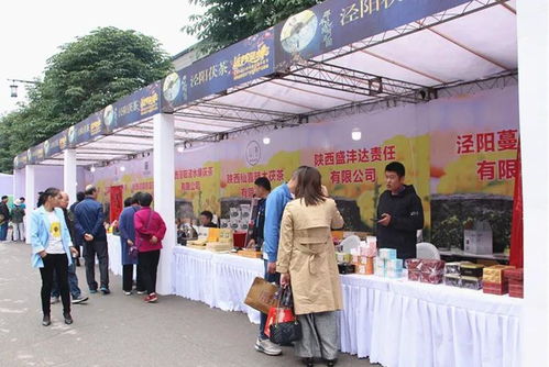 豐收歡歌 陜西省2020年中國農民豐收節暨特色農產品展銷活動盛大開幕，體驗式拓展活動策劃助力鄉村活力